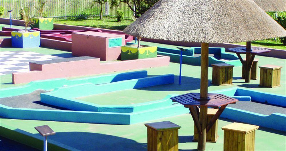 شقة First Group Club Hacienda شيلي بيتش المظهر الخارجي الصورة
